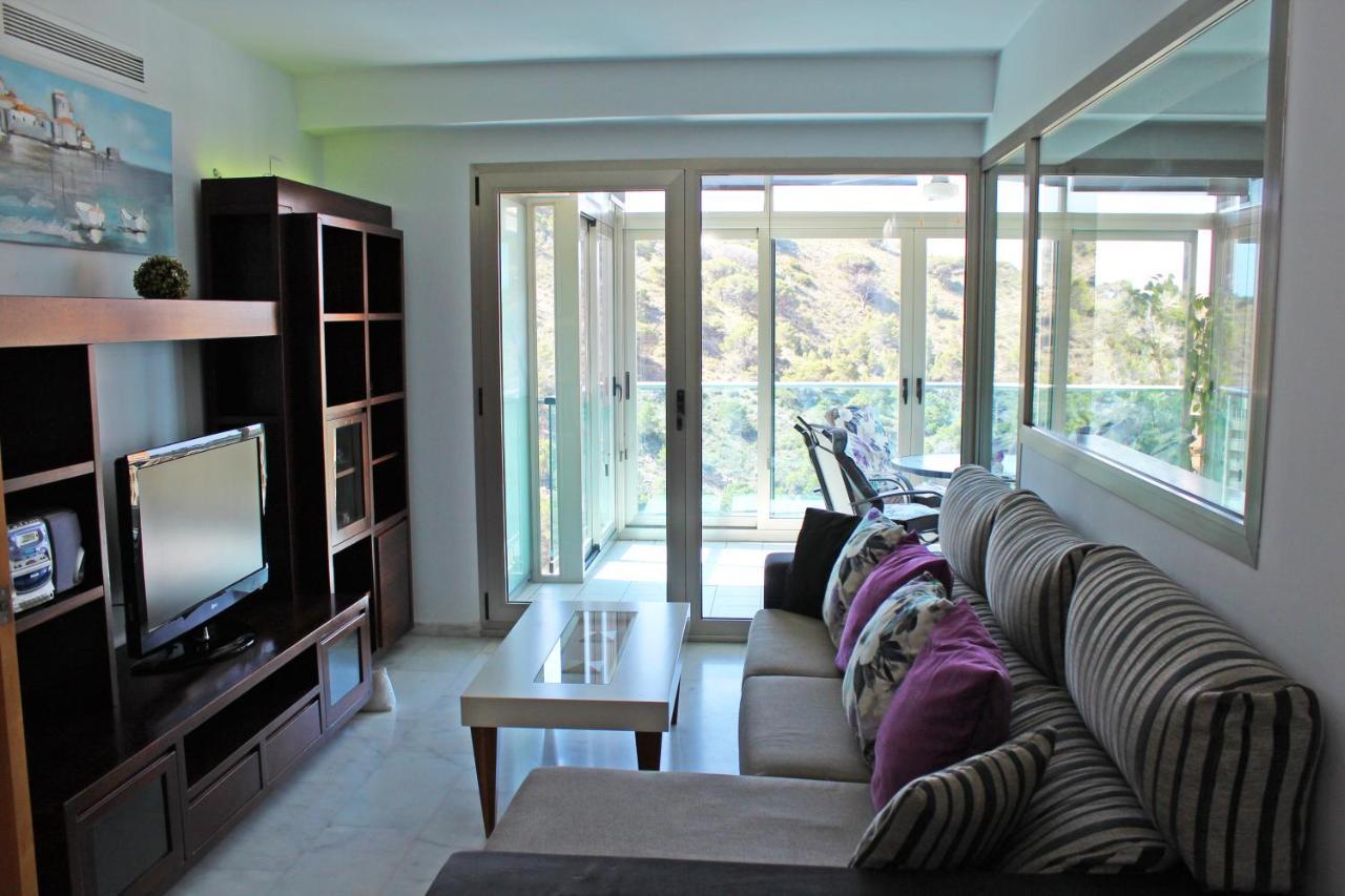 Skyline 12 2-bedroom In Torre Lugano Appartamento Benidorm