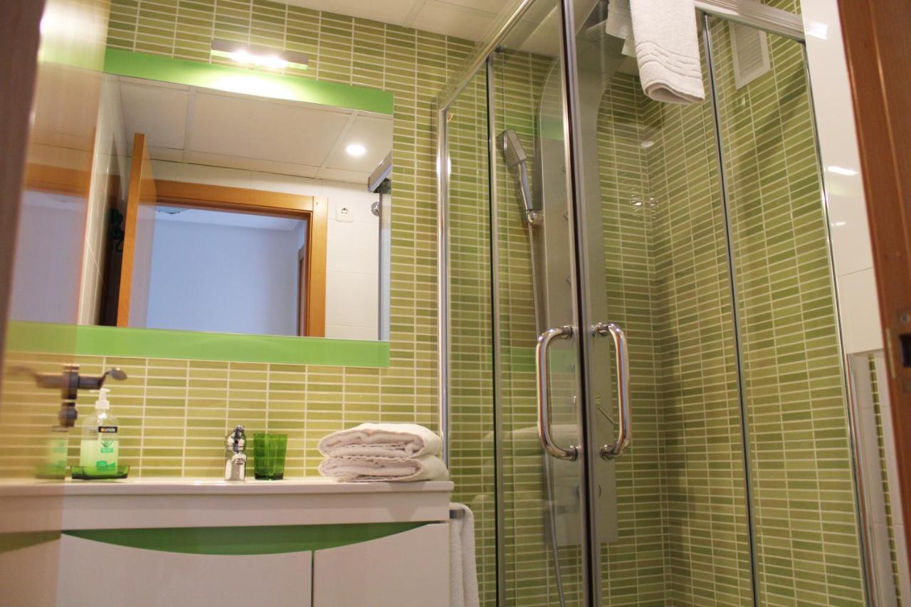 Skyline 12 2-bedroom In Torre Lugano *