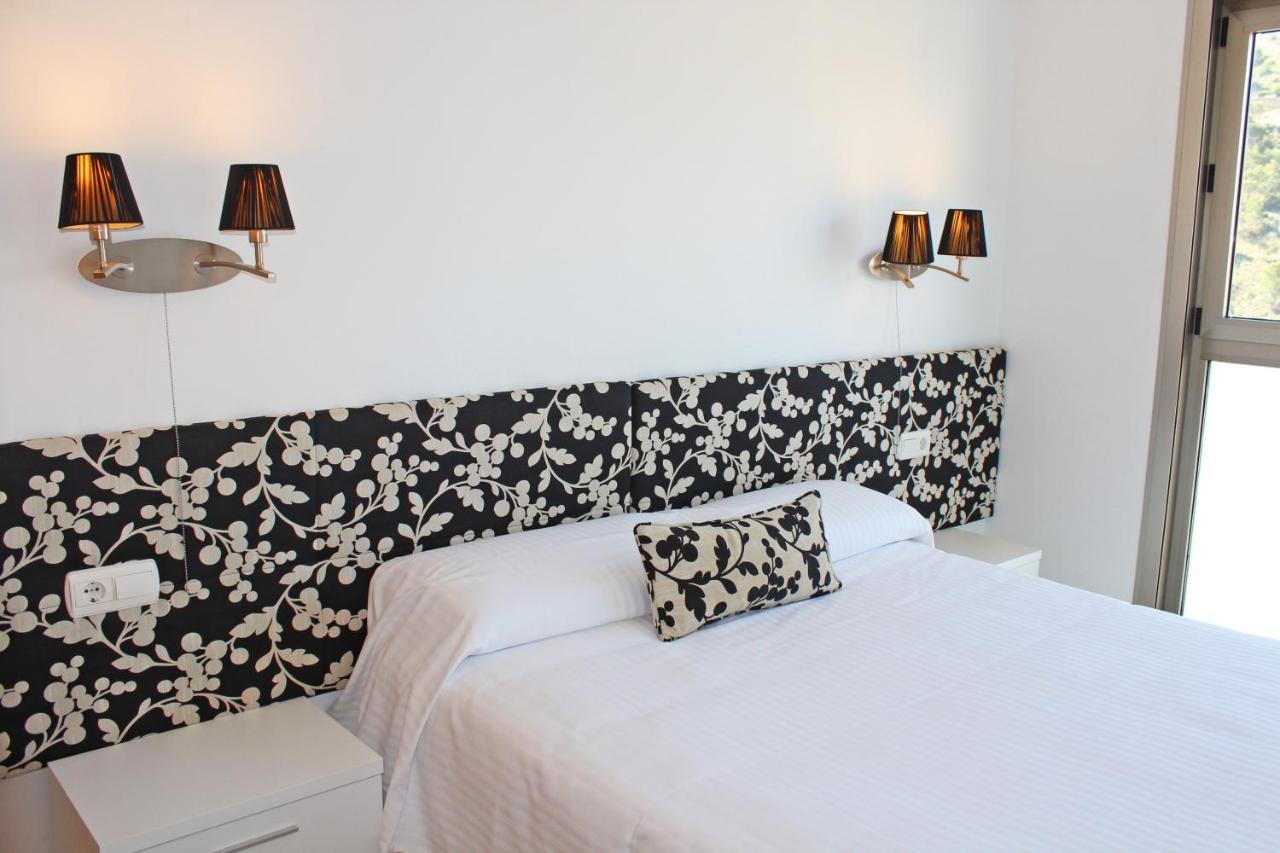 Appartamento Skyline 12 2-bedroom In Torre Lugano *