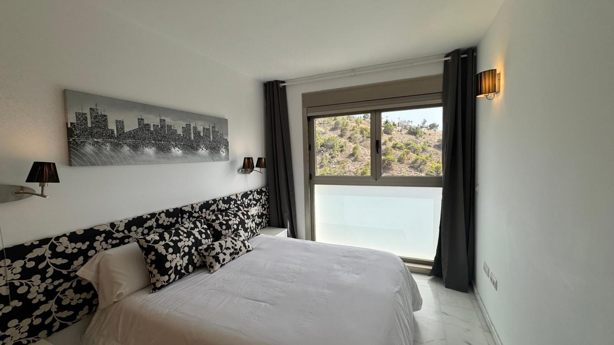 Skyline 12 2-bedroom In Torre Lugano *