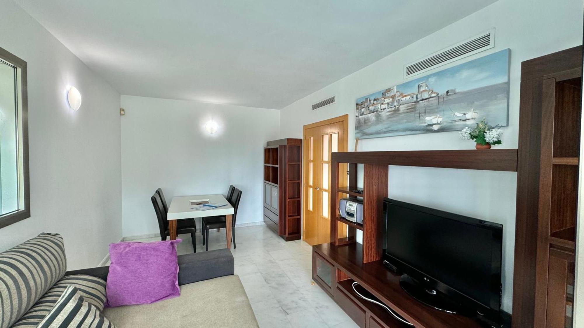 Appartamento Skyline 12 2-bedroom In Torre Lugano *