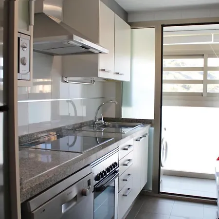 Skyline 12 2-Bedroom Apartment In Torre Lugano Benidorm Exterior photo