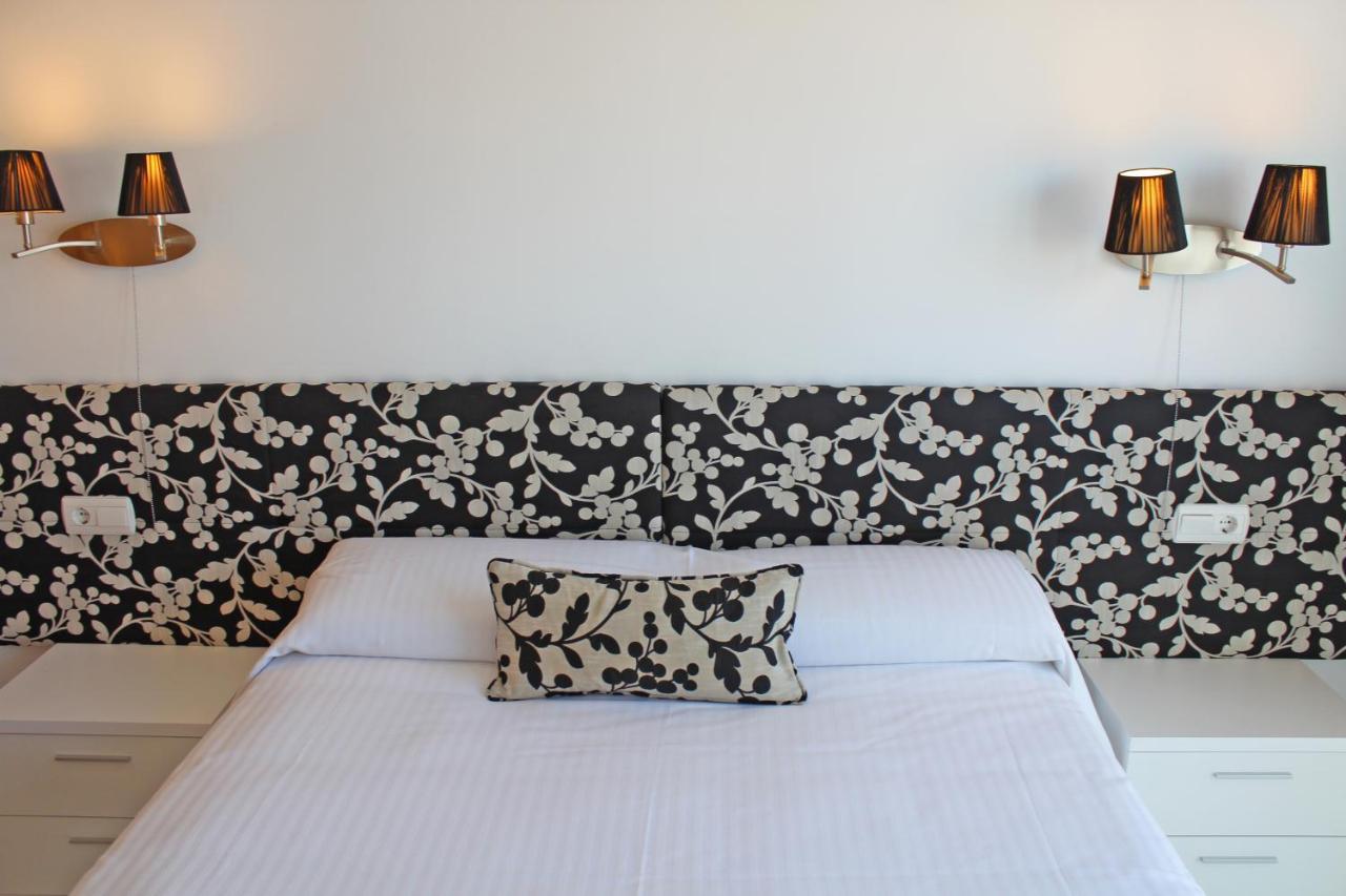 Apartment Skyline 12 2-bedroom In Torre Lugano Benidorm