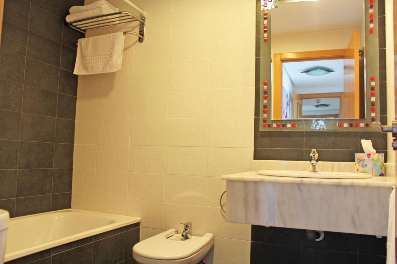 2-bedroom In Torre Lúgano *