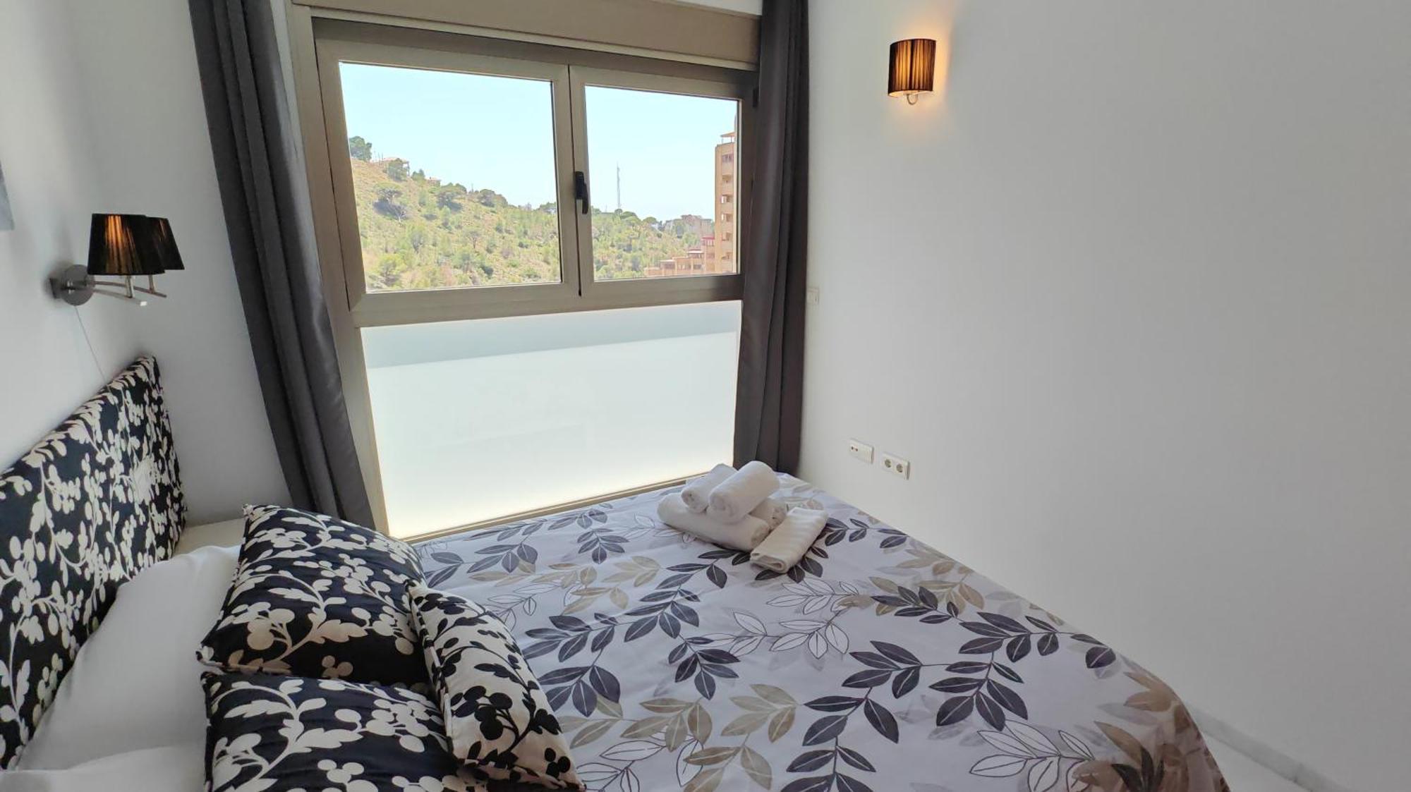 Skyline 12 2-bedroom In Torre Lugano Appartement *
